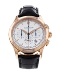 Pre-Owned Jaeger-LeCoultre Master Chronograph Watch